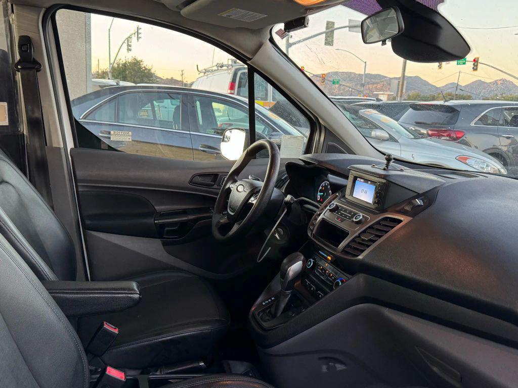 used 2019 Ford Transit Connect car, priced at $16,495