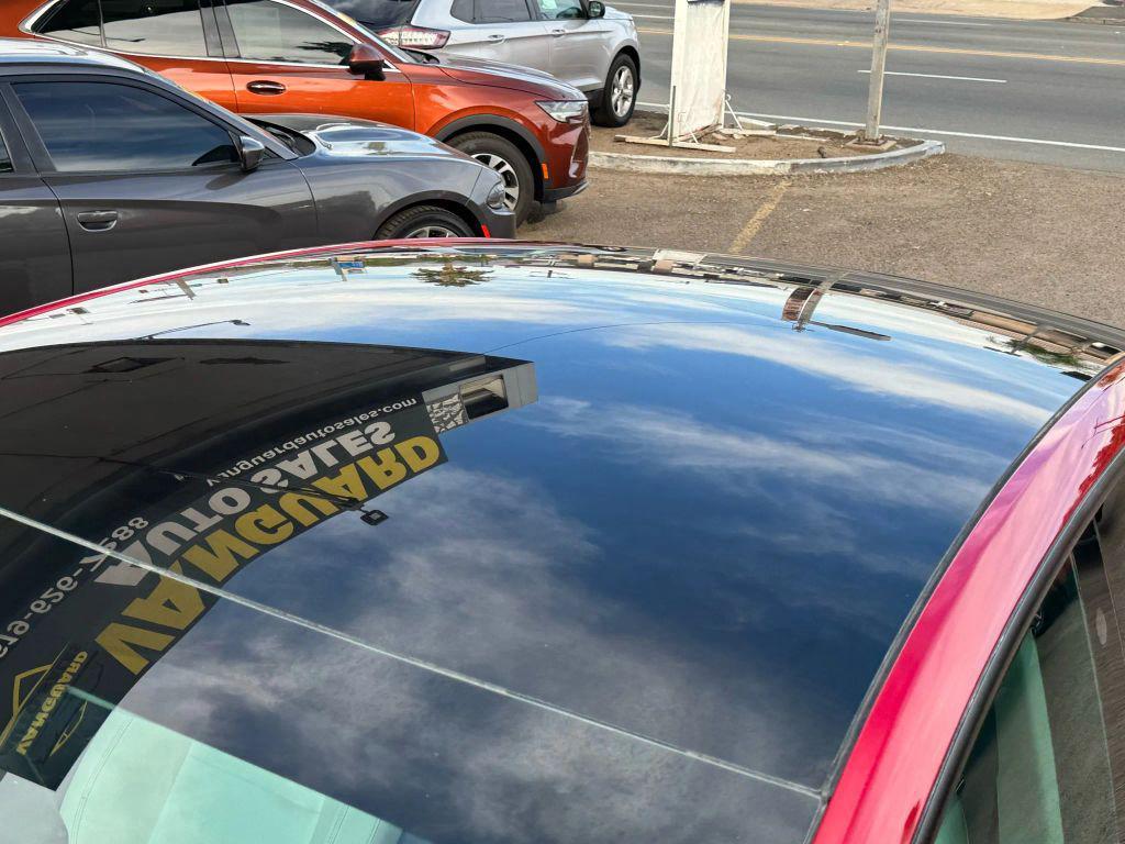 used 2022 Tesla Model Y car, priced at $21,495