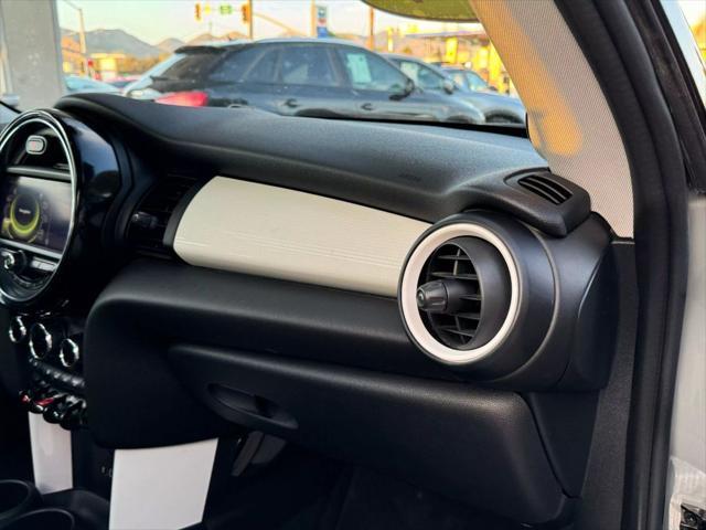 used 2014 MINI Hardtop car, priced at $9,495