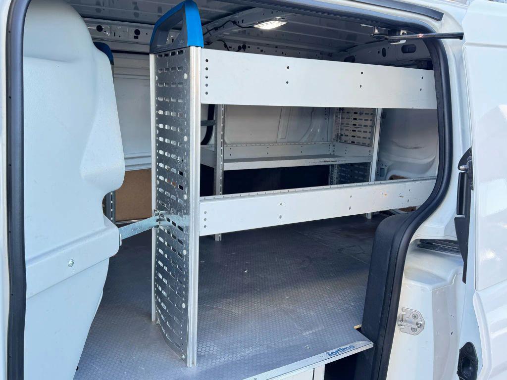 used 2015 Ford Transit Connect car, priced at $10,995