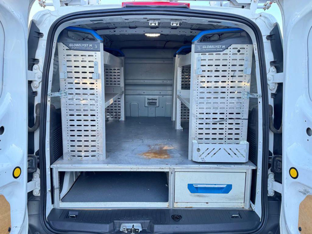 used 2015 Ford Transit Connect car, priced at $10,995