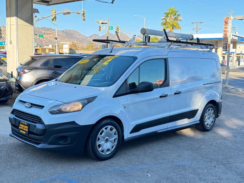 used 2015 Ford Transit Connect car, priced at $10,995