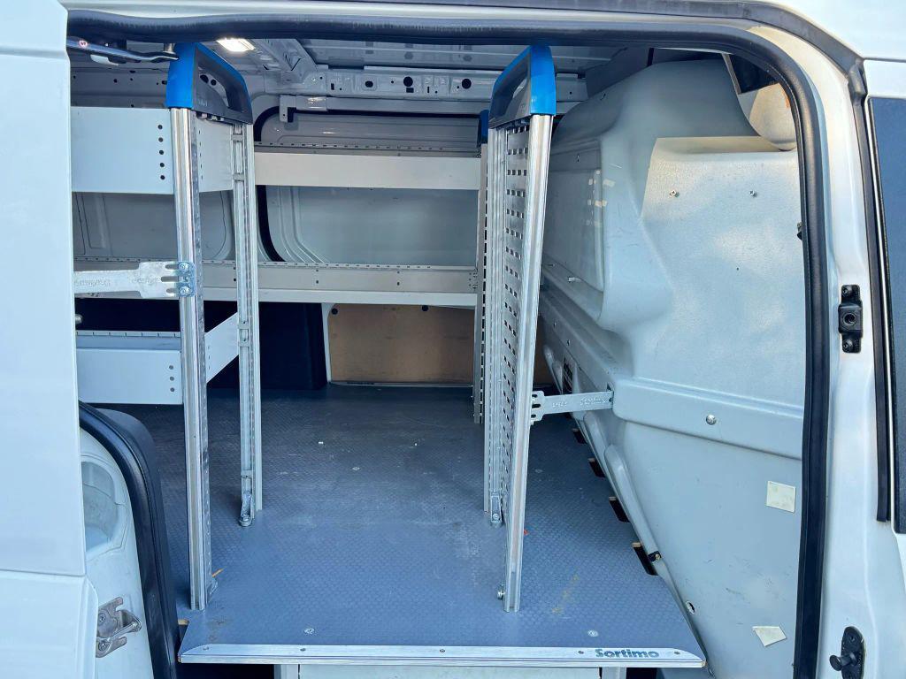 used 2015 Ford Transit Connect car, priced at $10,995