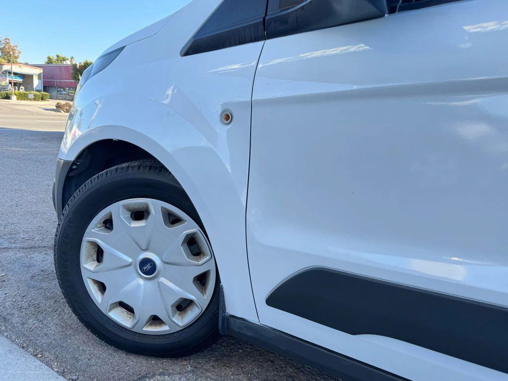 used 2015 Ford Transit Connect car, priced at $10,995