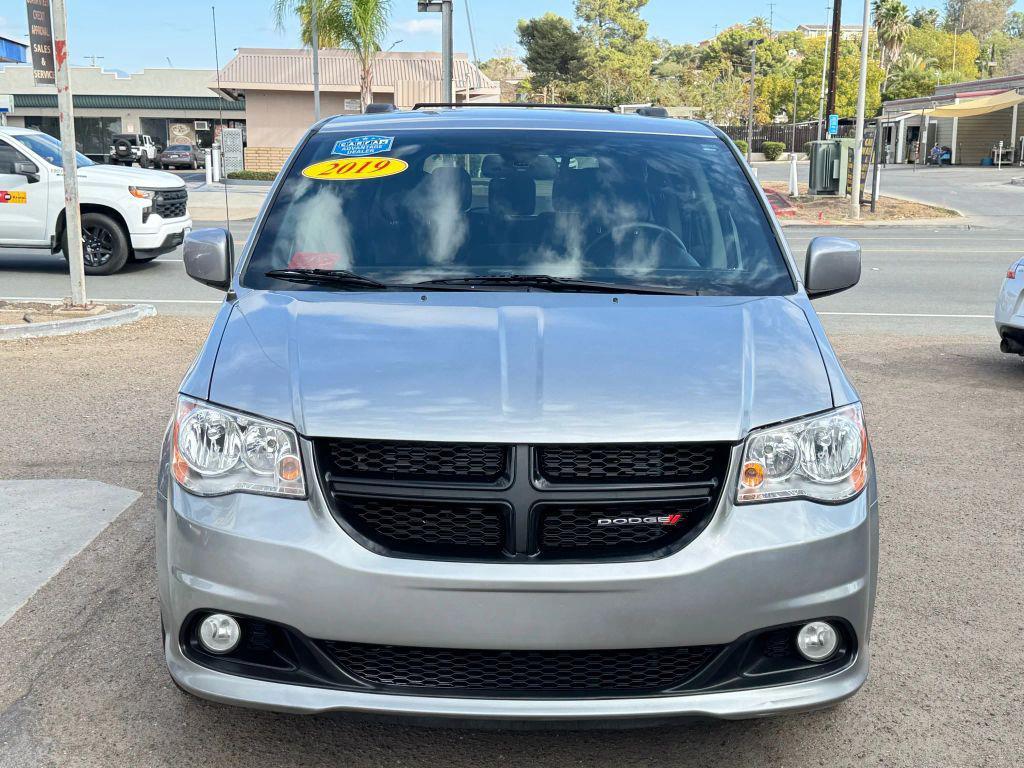 used 2019 Dodge Grand Caravan car, priced at $12,995