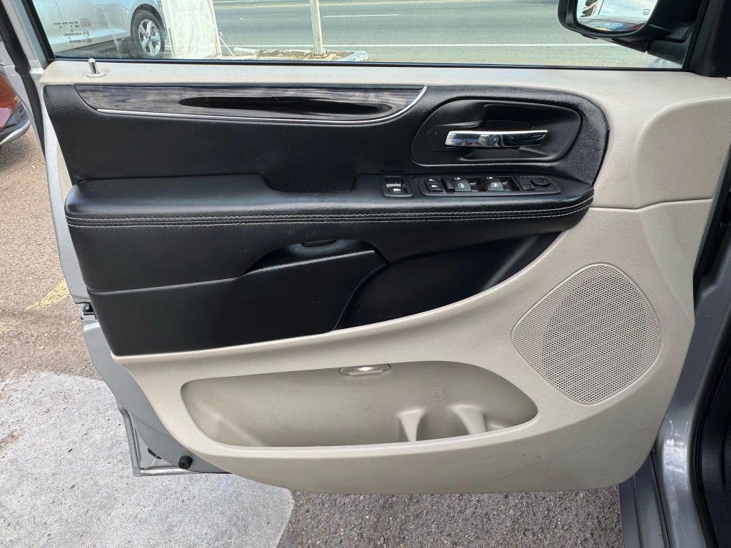 used 2019 Dodge Grand Caravan car, priced at $12,995