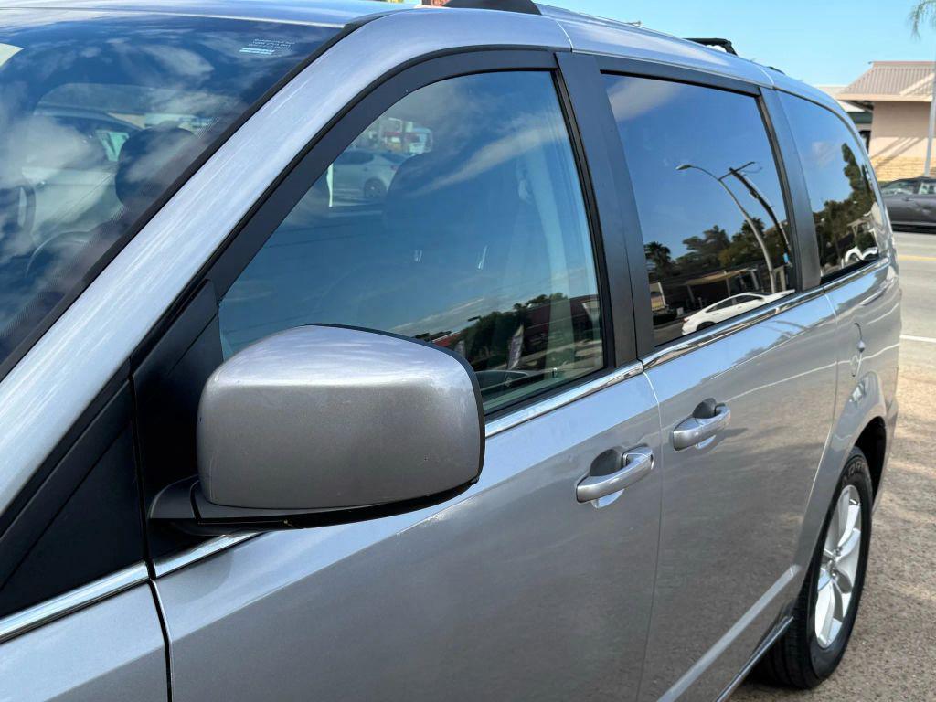 used 2019 Dodge Grand Caravan car, priced at $12,995