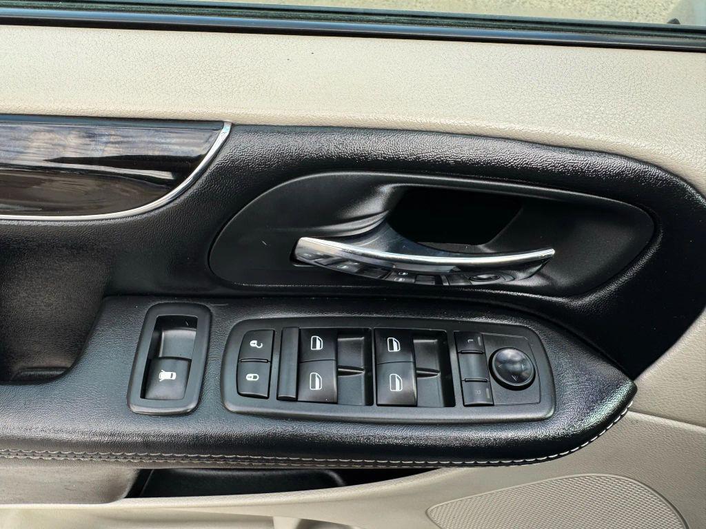 used 2019 Dodge Grand Caravan car, priced at $12,995