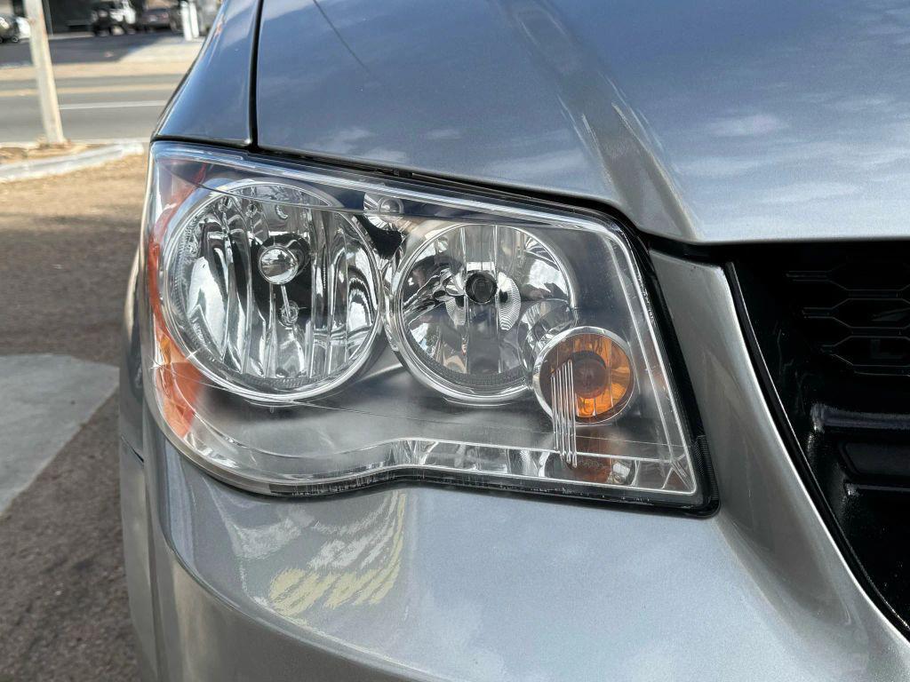 used 2019 Dodge Grand Caravan car, priced at $12,995