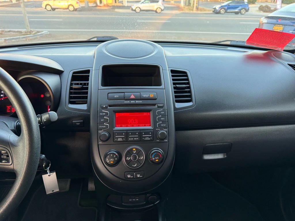used 2013 Kia Soul car, priced at $6,495