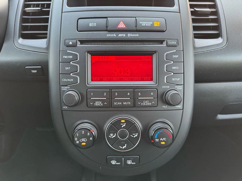 used 2013 Kia Soul car, priced at $7,995