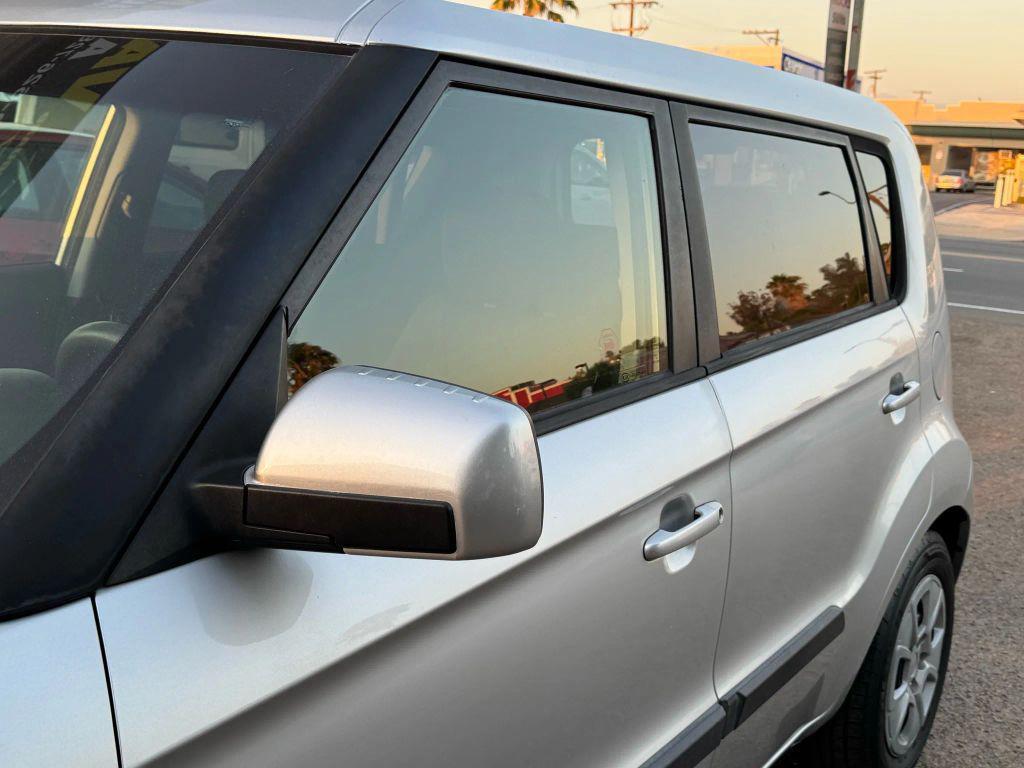 used 2013 Kia Soul car, priced at $6,495