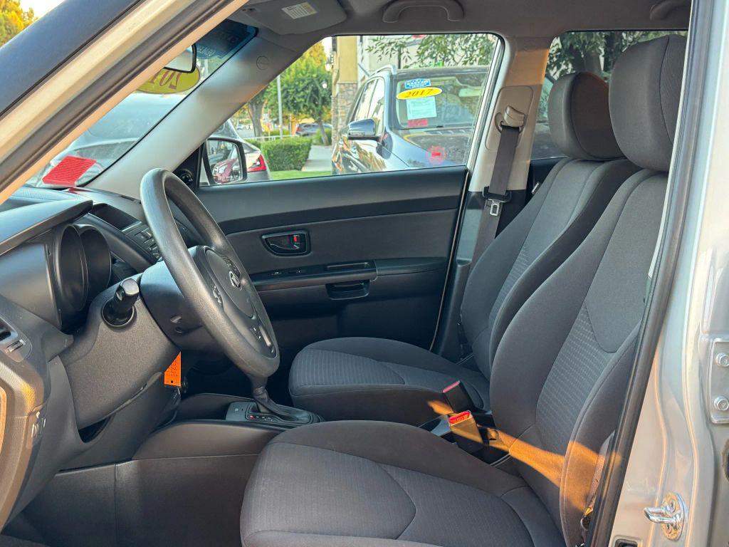 used 2013 Kia Soul car, priced at $6,495