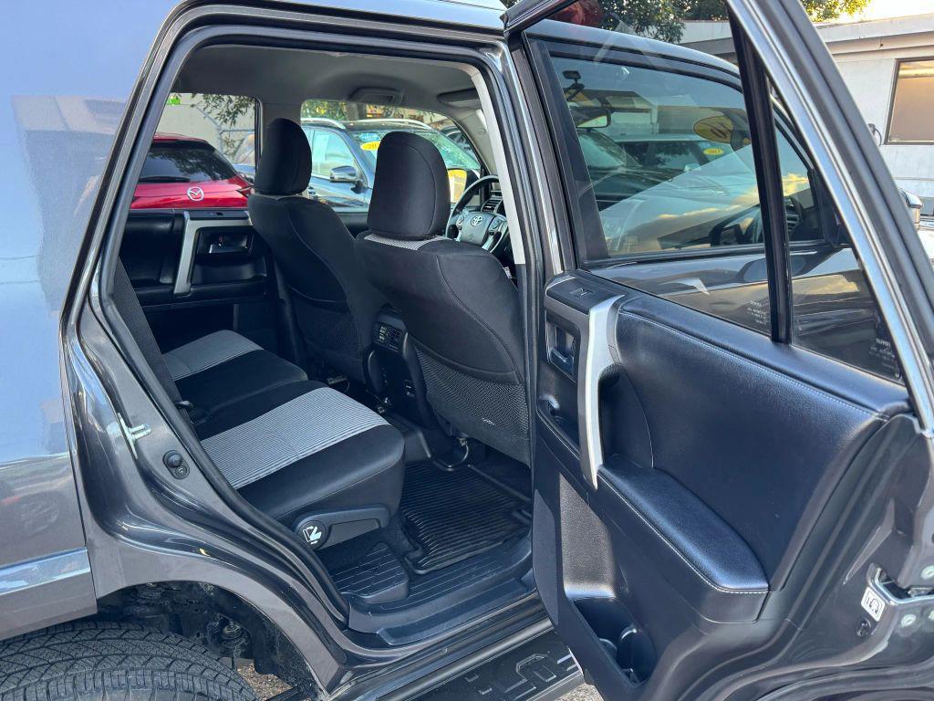 used 2016 Toyota 4Runner car, priced at $18,995
