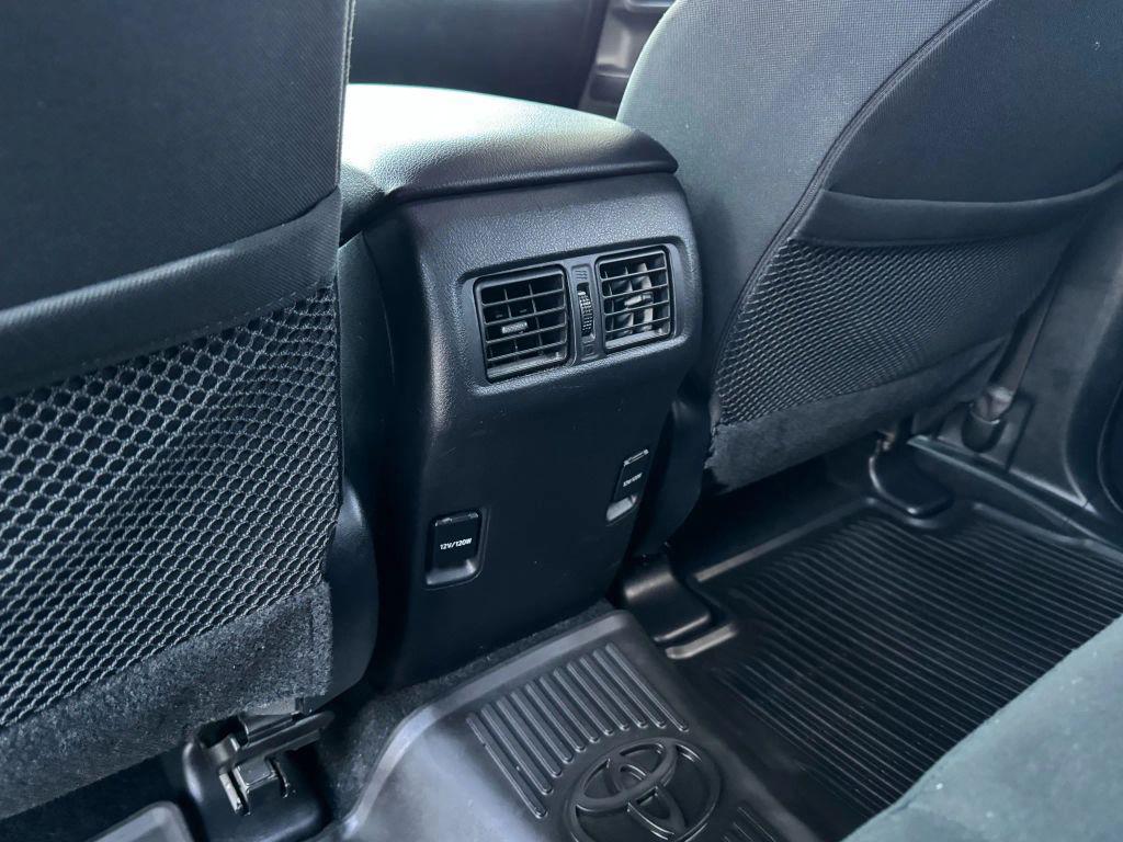 used 2016 Toyota 4Runner car, priced at $18,995