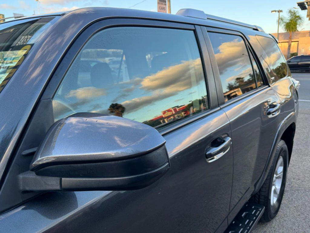 used 2016 Toyota 4Runner car, priced at $18,995