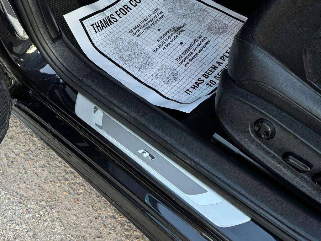 used 2018 Volkswagen Passat car, priced at $8,995