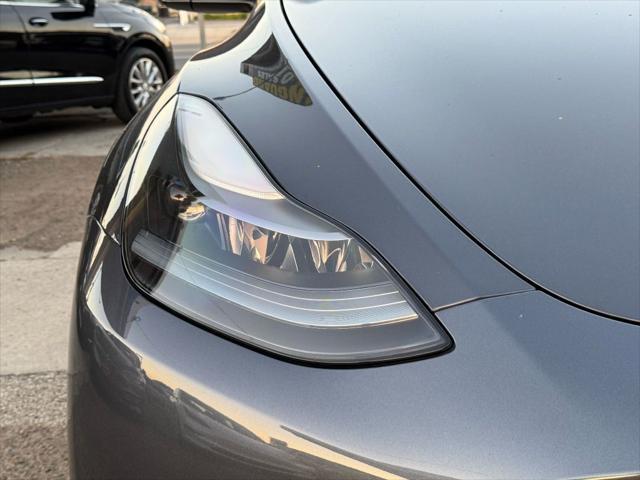 used 2021 Tesla Model Y car, priced at $30,495