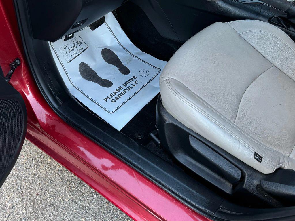 used 2015 Mazda Mazda3 car, priced at $10,495