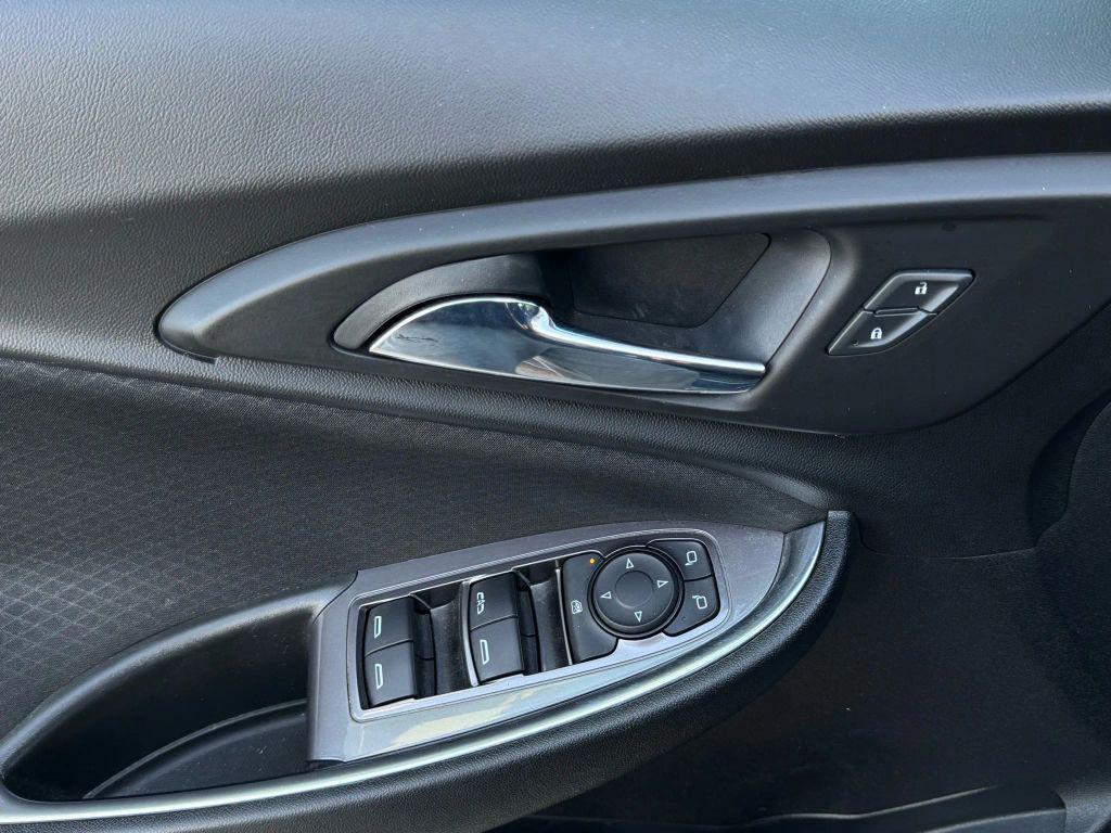 used 2021 Chevrolet Malibu car, priced at $13,995