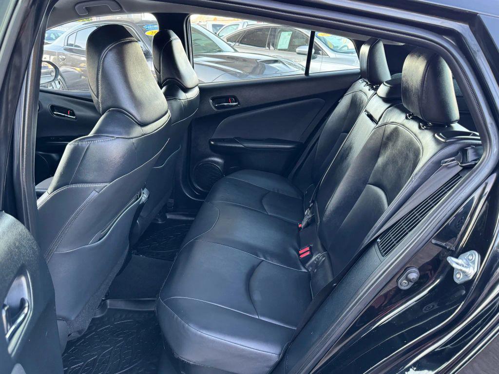 used 2022 Toyota Prius Prime car