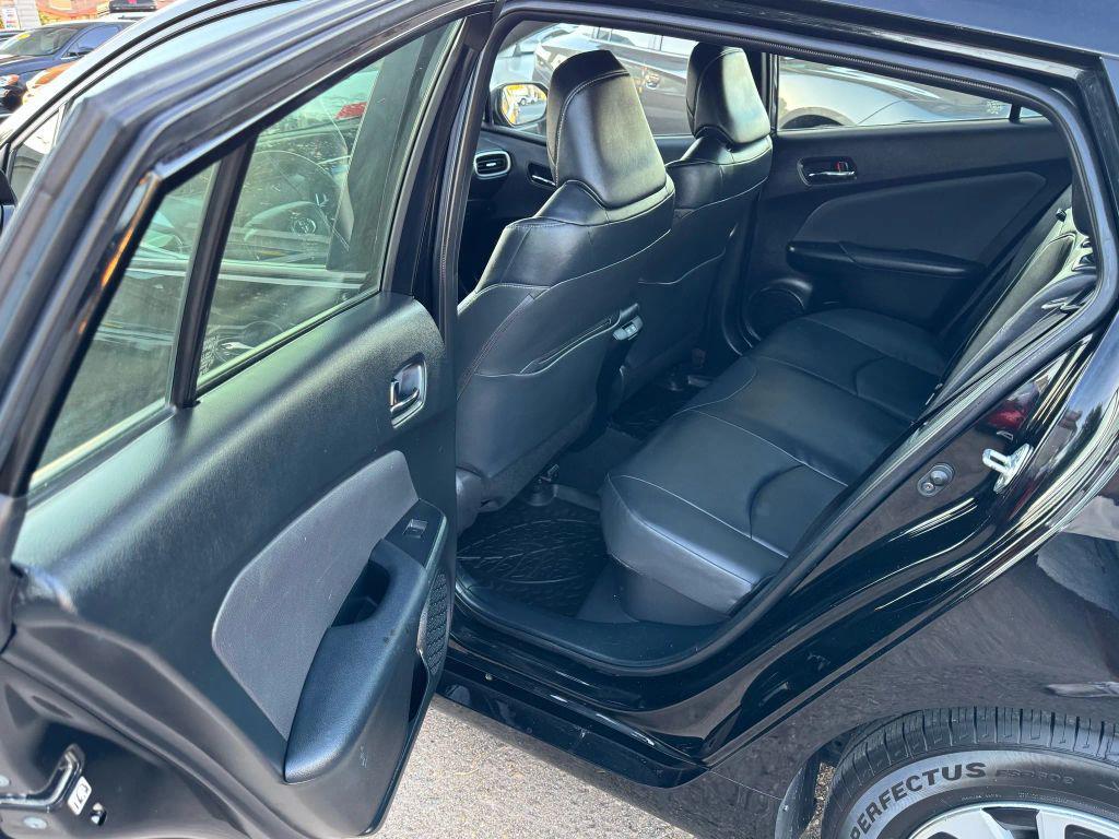 used 2022 Toyota Prius Prime car