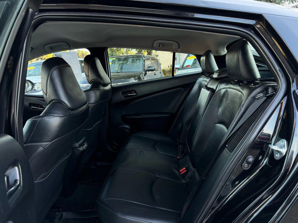 used 2022 Toyota Prius Prime car, priced at $20,995