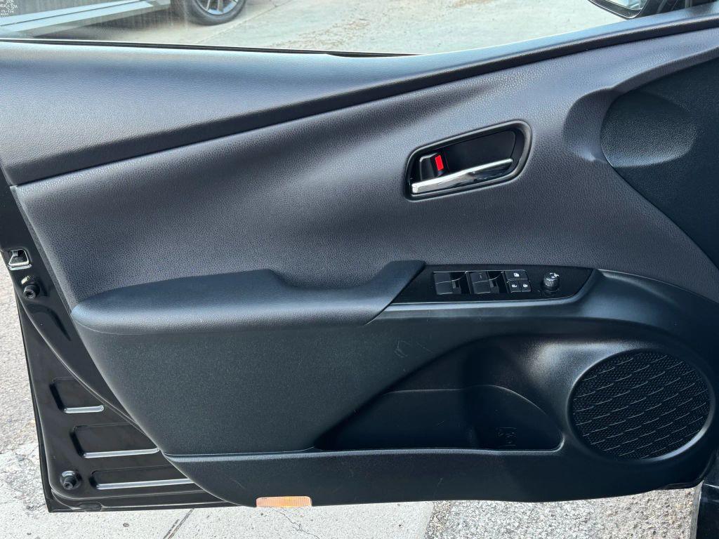 used 2022 Toyota Prius Prime car, priced at $20,995