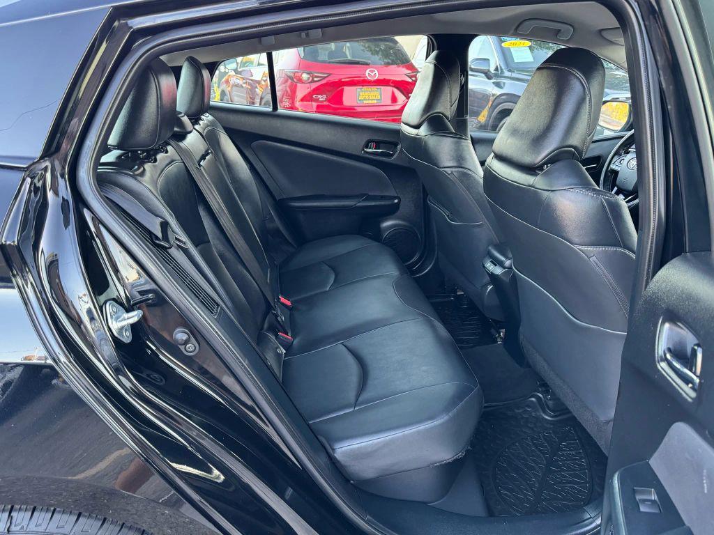 used 2022 Toyota Prius Prime car