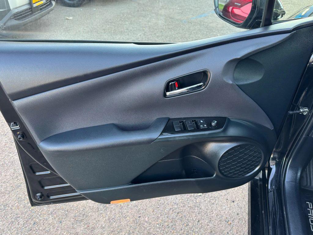 used 2022 Toyota Prius Prime car