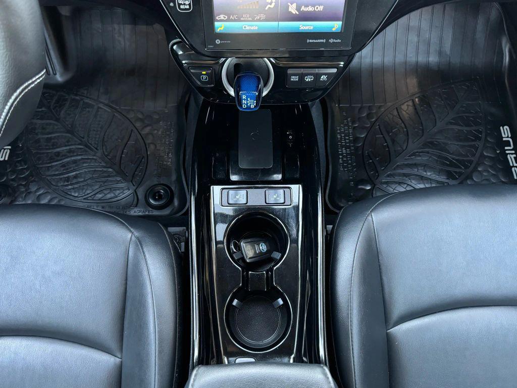 used 2022 Toyota Prius Prime car