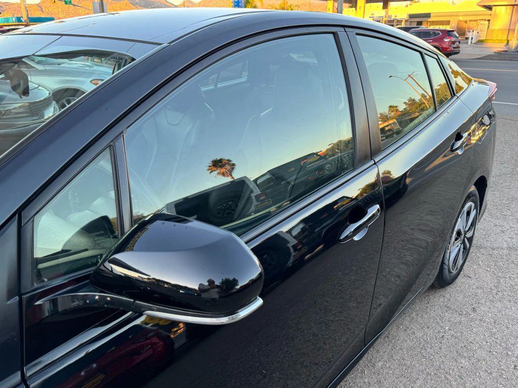 used 2022 Toyota Prius Prime car