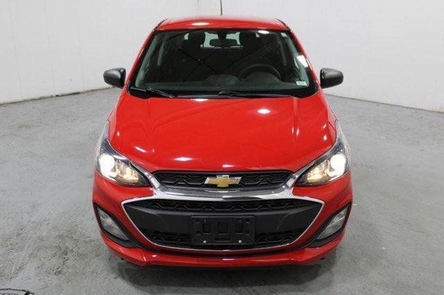 used 2019 Chevrolet Spark car, priced at $13,118