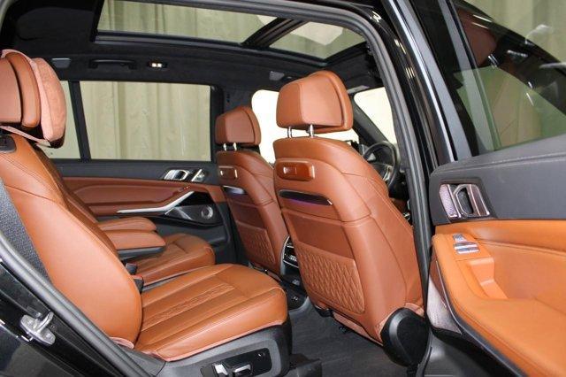 used 2023 BMW ALPINA XB7 car, priced at $130,925