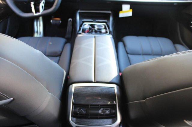 used 2023 BMW 760 car, priced at $114,000
