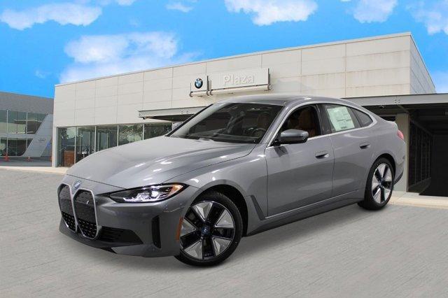 new 2024 BMW i4 Gran Coupe car, priced at $61,770