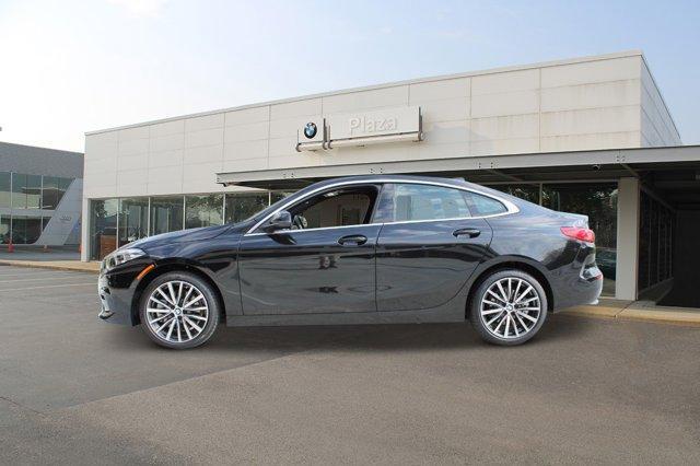 used 2023 BMW 228 Gran Coupe car, priced at $36,366