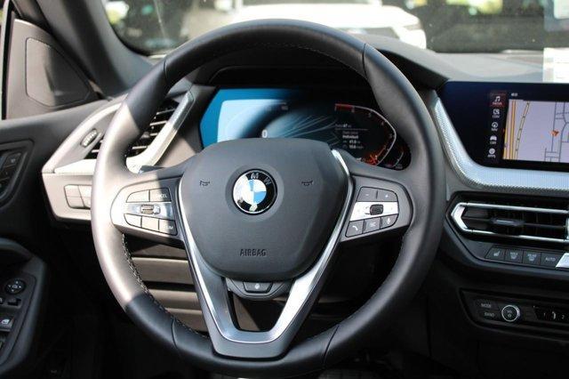 used 2023 BMW 228 Gran Coupe car, priced at $36,900