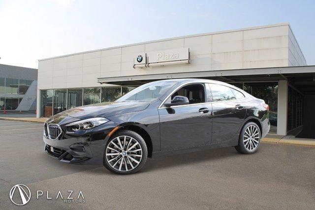used 2023 BMW 228 Gran Coupe car, priced at $35,888