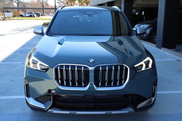 used 2023 BMW X1 car, priced at $39,986