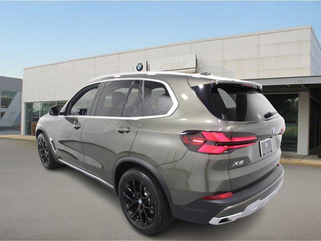 used 2024 BMW X5 car, priced at $68,770