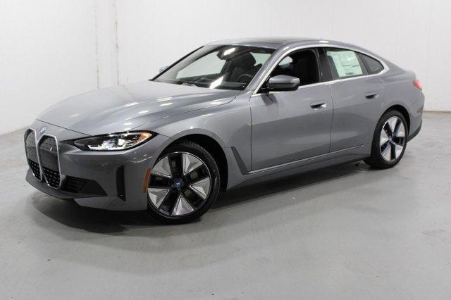 new 2024 BMW i4 Gran Coupe car, priced at $56,060