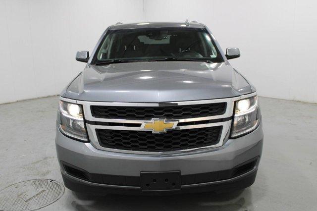 used 2019 Chevrolet Suburban car, priced at $25,200