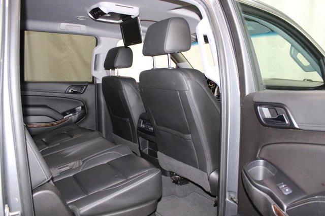 used 2019 Chevrolet Suburban car, priced at $25,900