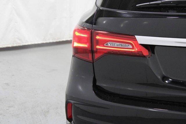 used 2020 Acura MDX car, priced at $32,693