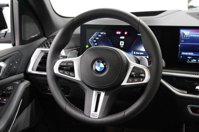 new 2025 BMW X5 car, priced at $100,860