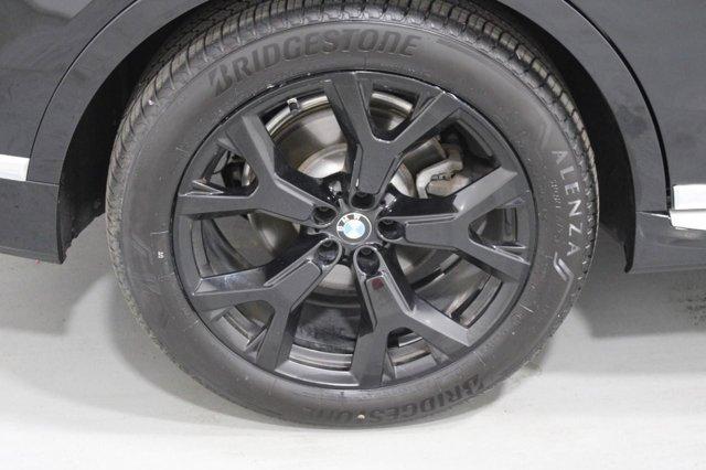 used 2019 BMW X7 car, priced at $47,275