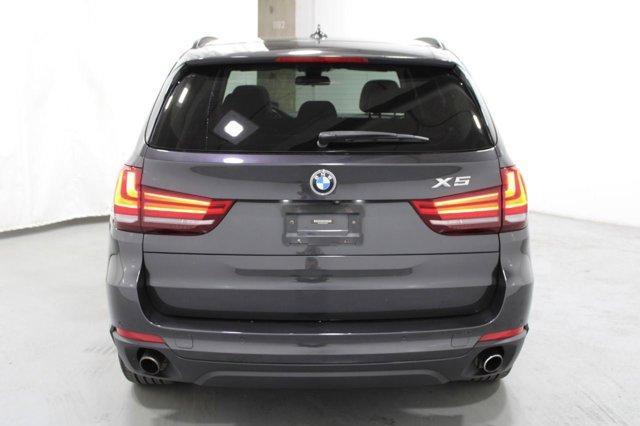 used 2016 BMW X5 car, priced at $19,044