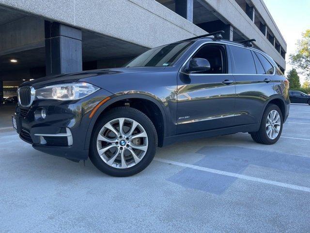 used 2016 BMW X5 car, priced at $18,250