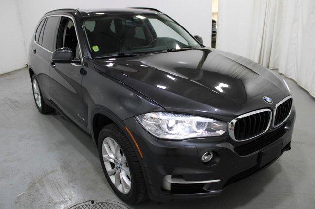 used 2016 BMW X5 car, priced at $19,044